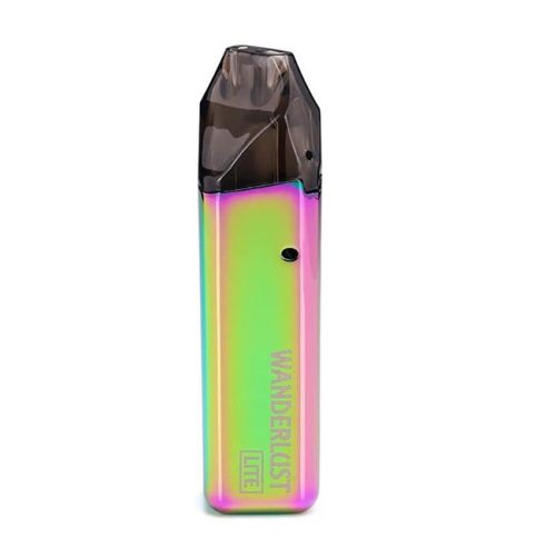 AdvkenWanderlustLite2PodSystemKit1000mah 4