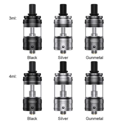 Alberich MTL RTA 19 3