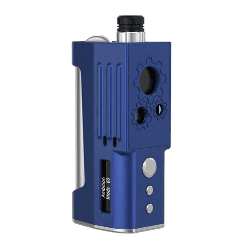 AmbitionMods2.0BoxModKit 4