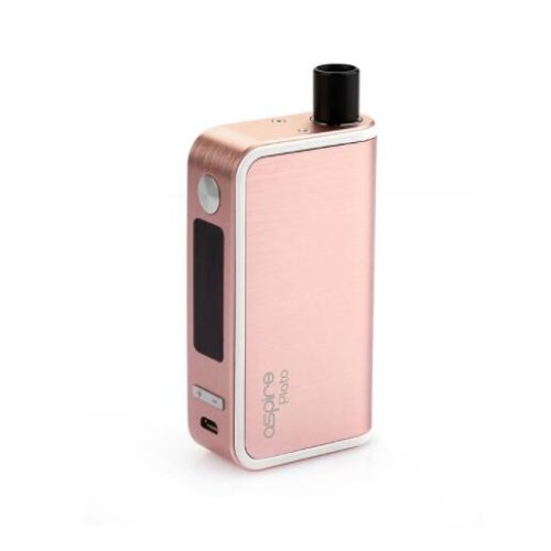 Aspire Plato 50W TC Box Mod Kit djvapeuk 3