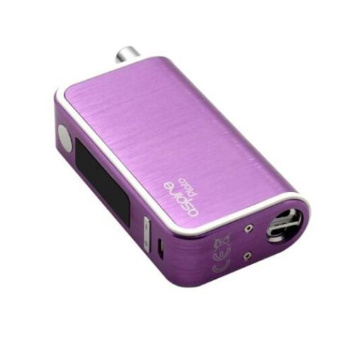 Aspire Plato 50W TC Box Mod Kit djvapeuk 4