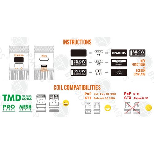 BPModsLightsaberPodModKit 4