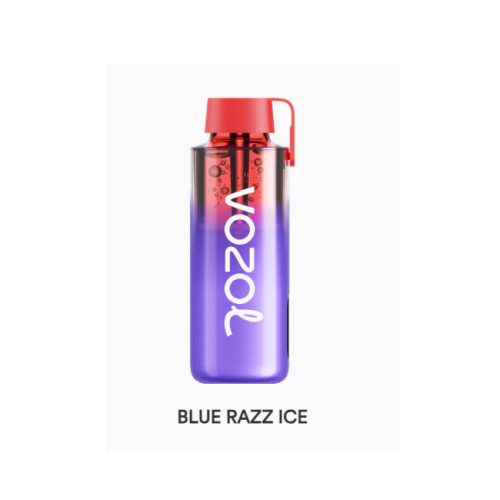 Blue Razze Ice