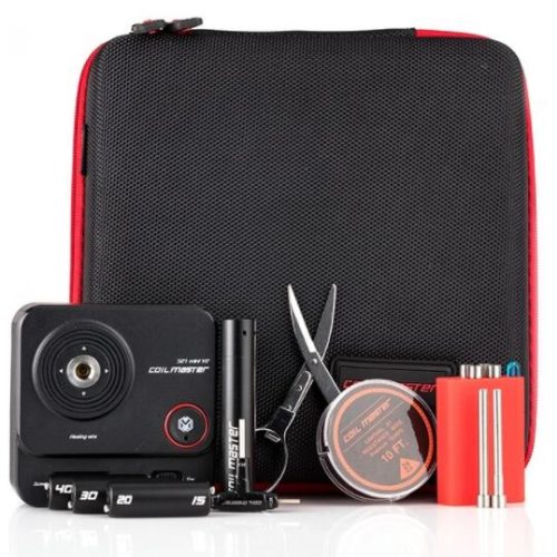 Coil Master V3 Kit djvapeuk 3