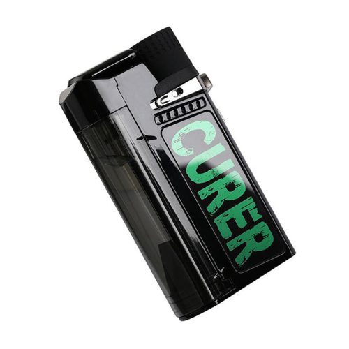 DemonKillerLTQVaporCurer3in1VaporizerKit1500mAh 3