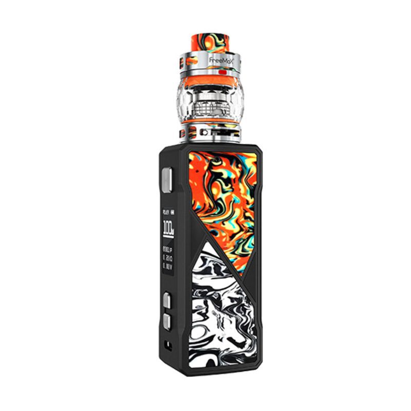 FreemaxMaxus100WTCKitWithFireluke3Tankdjvapeuk 2