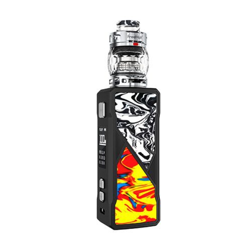 FreemaxMaxus100WTCKitWithFireluke3Tankdjvapeuk 5