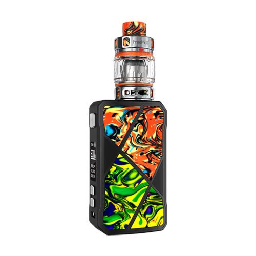 FreemaxMaxus200WBoxModKitwithMPro2TankResinEdition5mldjvapeuk 7