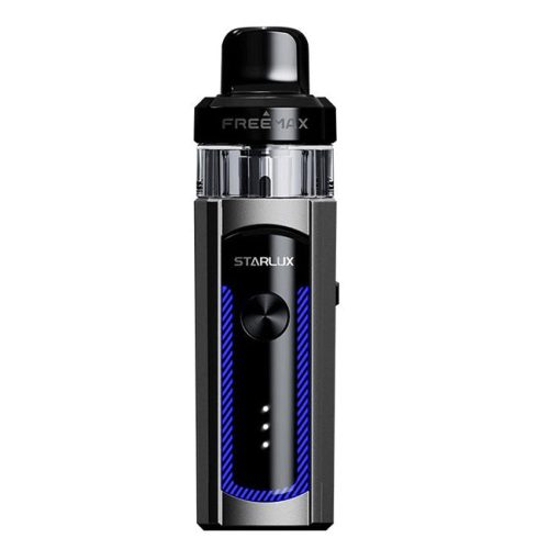 FreemaxStarlux40WPodModKit 3