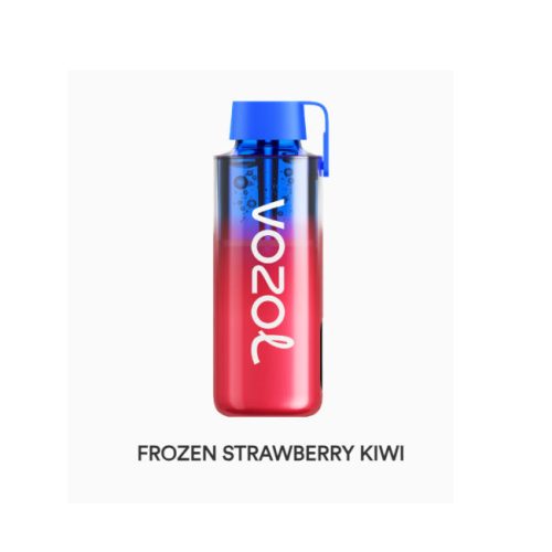 Frozon Strawberry Kiwi