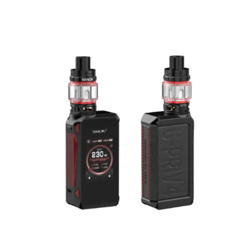 G Priv 4 230W Kit 21