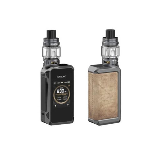 G Priv 4 230W Kit 22