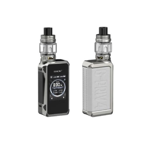 G Priv 4 230W Kit 23