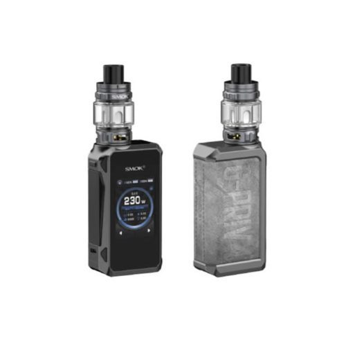 G Priv 4 230W Kit 24