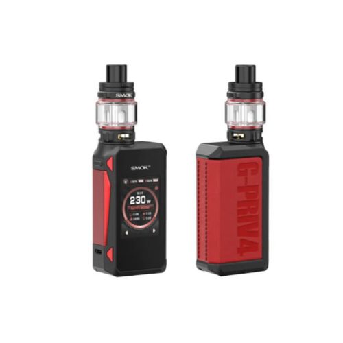 G Priv 4 230W Kit 245343