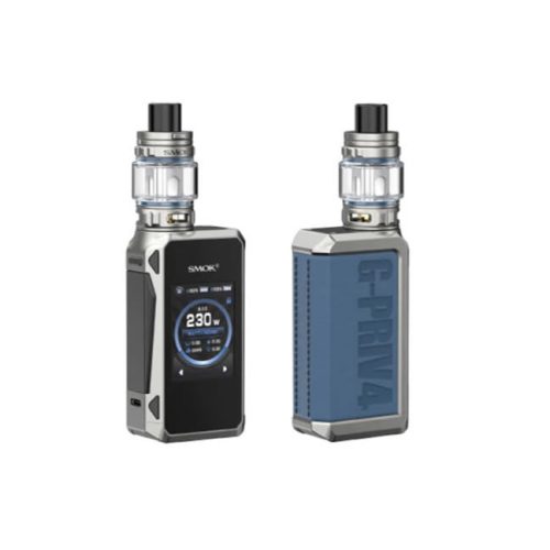 G Priv 4 230W Kit 25