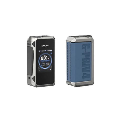 G Priv 4 230W Mod 25