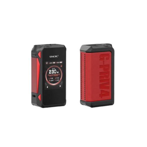 G Priv 4 230W Mod 26