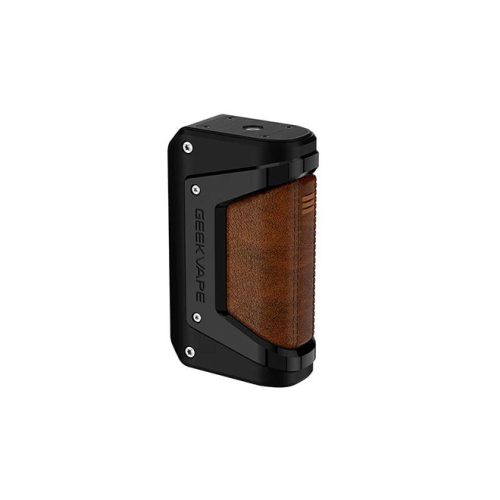 GeekvapeAegisLegend2200WBoxMod 4