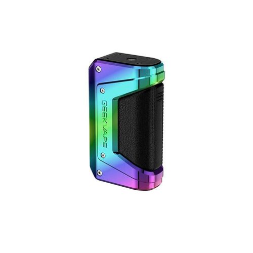 GeekvapeAegisLegend2200WBoxMod 7