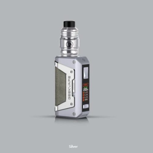 GeekvapeAegisLegend2200WBoxModkit 3