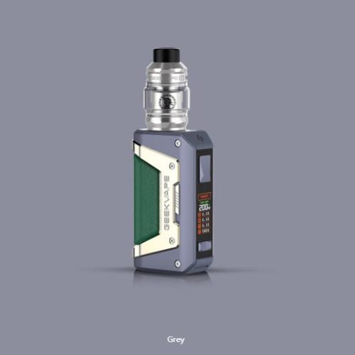 GeekvapeAegisLegend2200WBoxModkit 4