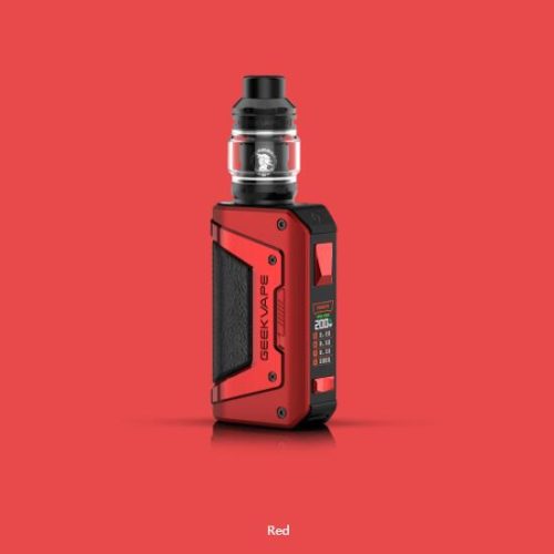 GeekvapeAegisLegend2200WBoxModkit 6