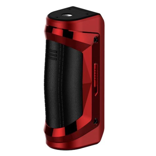 GeekvapeAegisSolo2S100100WBoxMod 3