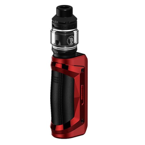 GeekvapeAegisSolo2S100Kit 5