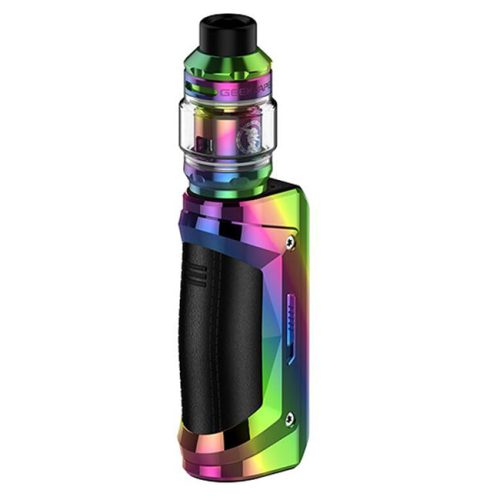 GeekvapeAegisSolo2S100Kit 6