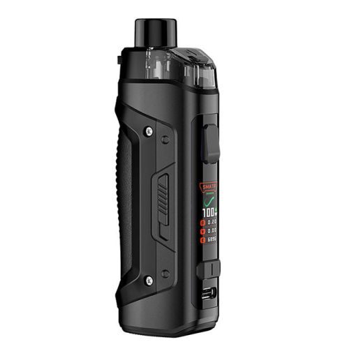 GeekvapeB100 BoostPro2 18650PodModKit 3