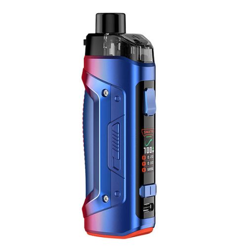 GeekvapeB100 BoostPro2 18650PodModKit 4