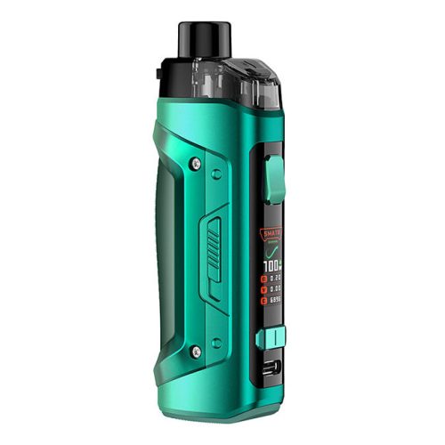 GeekvapeB100 BoostPro2 18650PodModKit 5