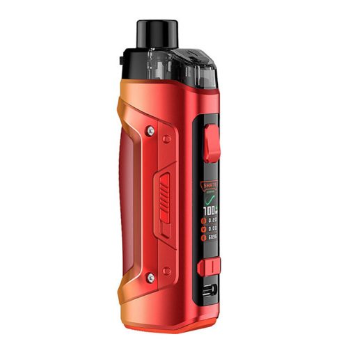 GeekvapeB100 BoostPro2 18650PodModKit 6