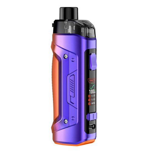 GeekvapeB100 BoostPro2 18650PodModKit 8