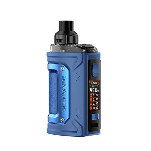 GeekvapeH45Classic AegisHero3 PodSystemKit 3