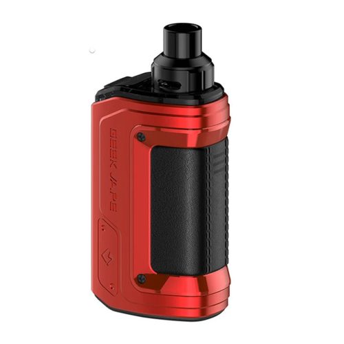 GeekvapeH45 AegisHero2 PodModKit 3