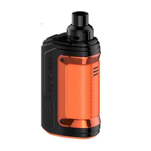 GeekvapeH45 AegisHero2 PodModKit 4