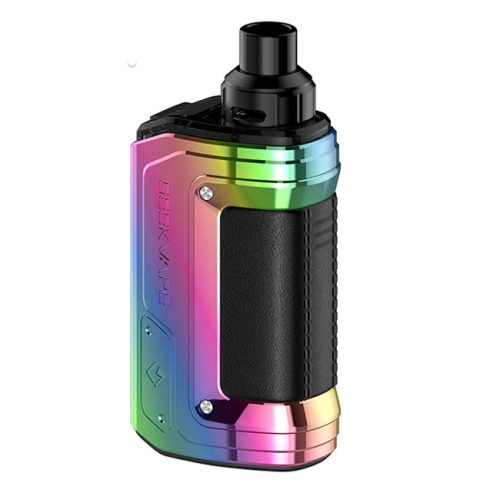 GeekvapeH45 AegisHero2 PodModKit 5