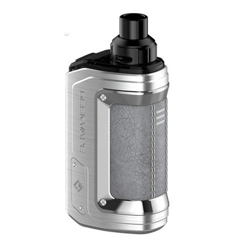 GeekvapeH45 AegisHero2 PodModKit 6