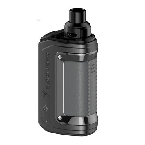 GeekvapeH45 AegisHero2 PodModKit 7