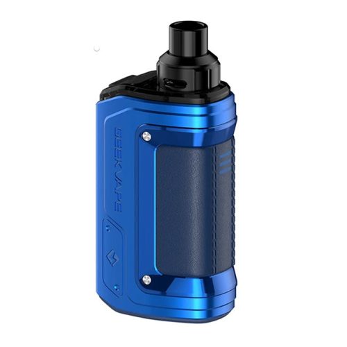 GeekvapeH45 AegisHero2 PodModKit 8