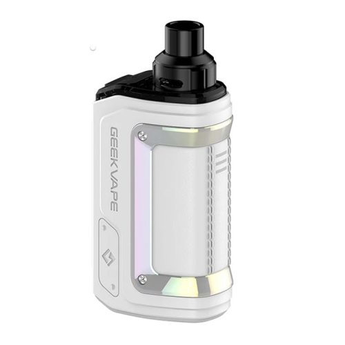 GeekvapeH45 AegisHero2 PodModKit 9