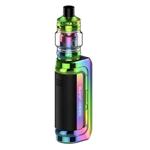 GeekvapeM100 AegisMini2 StarterKit 5