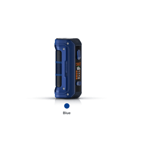 GeekvapeMax100 AegisMax2 100WBoxMod 3