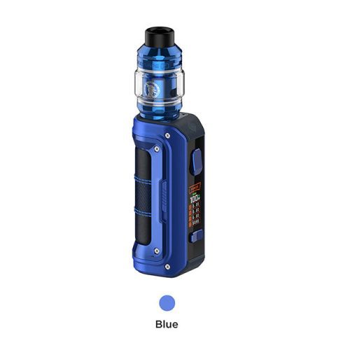 GeekvapeMax100 AegisMax2 100WKit 3