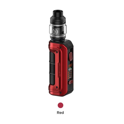 GeekvapeMax100 AegisMax2 100WKit 5