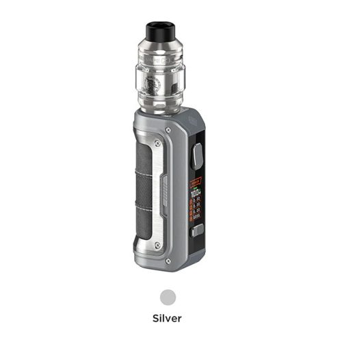 GeekvapeMax100 AegisMax2 100WKit 6