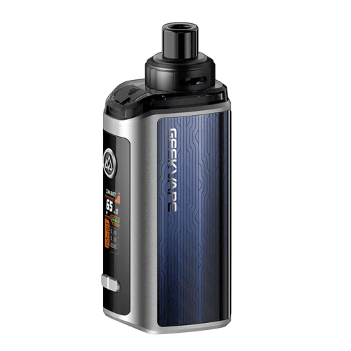 GeekvapeObelisk65FCPodModKit 6