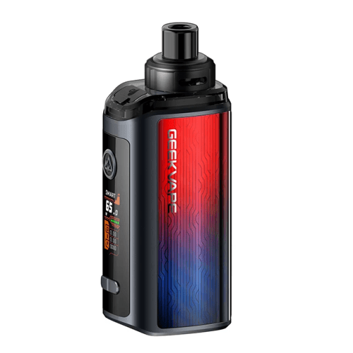 GeekvapeObelisk65FCPodModKit 7